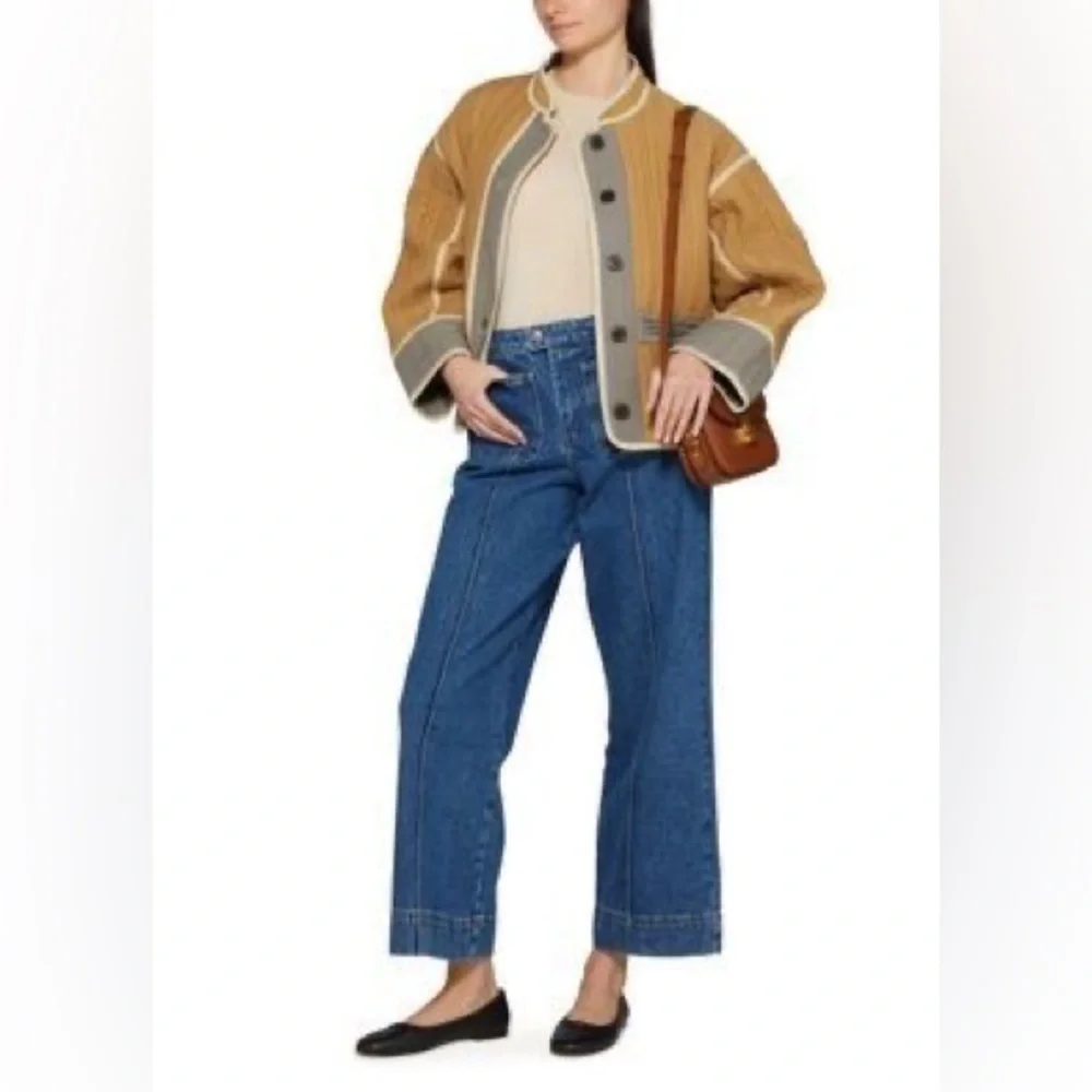 NWT Soeur Patchouli Jacket - Picture 5 of 13